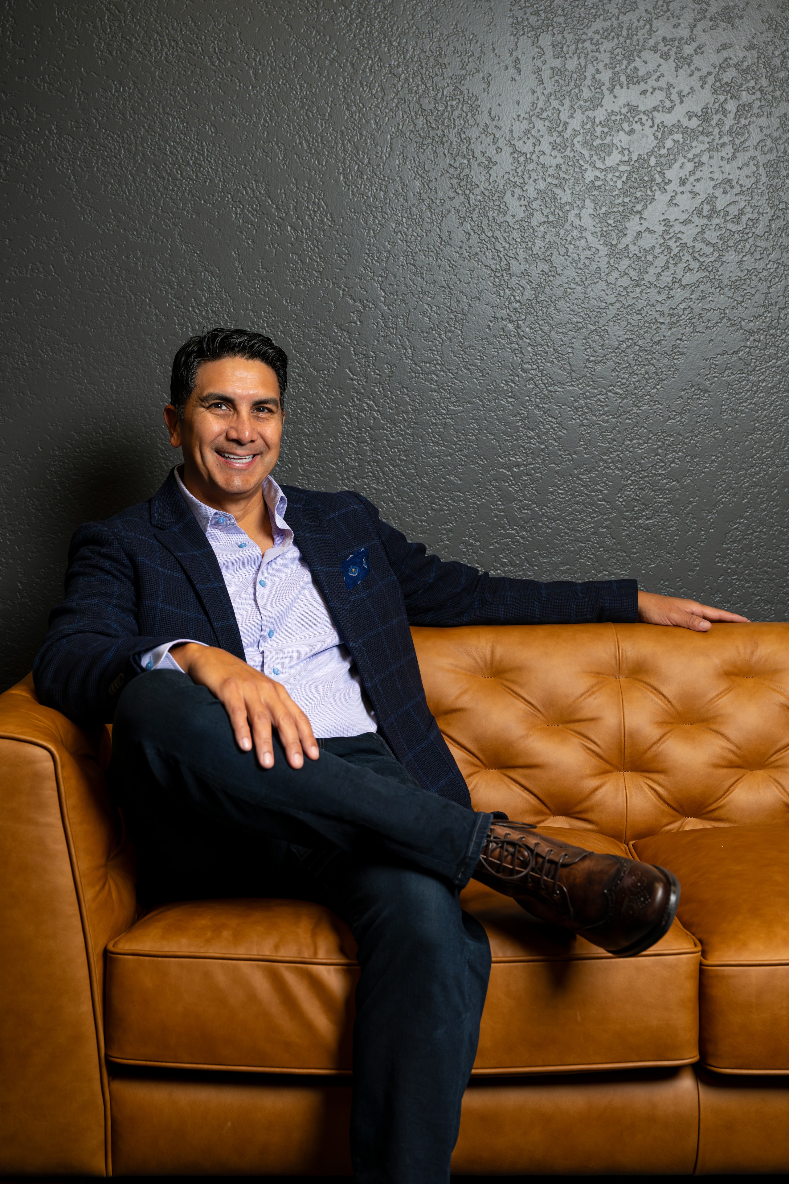 Jerome Elenez — EMS Marketing